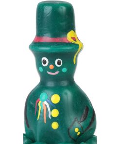 CONDOMERIE - HANDPAINTED NOVELTY CONDOMS HASTRMAN