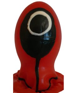 CONDOMERIE - HANDPAINTED NOVELTY CONDOMS CIRCLE - slika 2