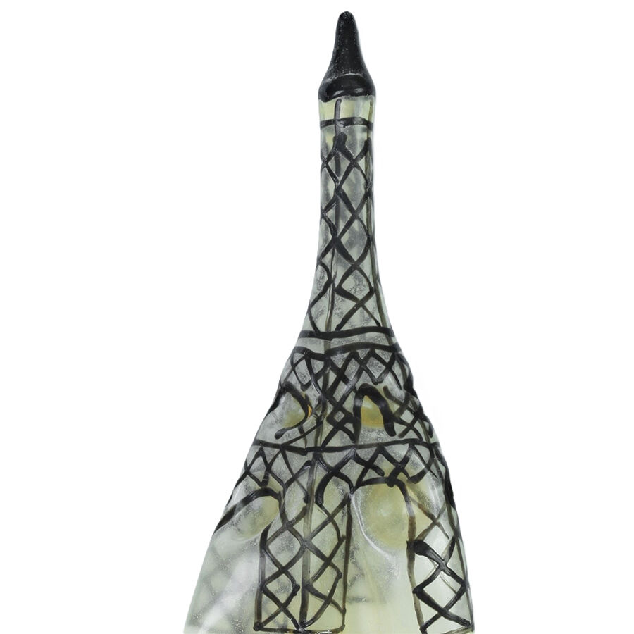 CONDOMERIE - HANDPAINTED NOVELTY CONDOMS EIFFEL TOWER