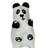 CONDOMERIE - HANDPAINTED NOVELTY CONDOMS PANDA MODEL 2