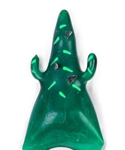 CONDOMERIE - HANDPAINTED NOVELTY CONDOMS BIG CACTUS