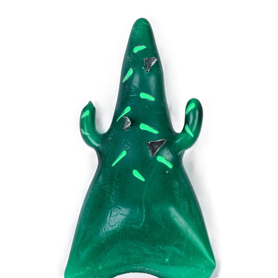 CONDOMERIE - HANDPAINTED NOVELTY CONDOMS BIG CACTUS