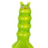 CONDOMERIE - HANDPAINTED NOVELTY CONDOMS CATERPILLAR