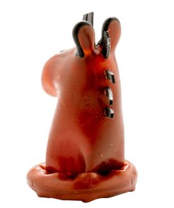 Alternative view of CONDOMERIE - HANDPAINTED NOVELTY CONDOMS HORSE