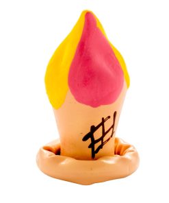 CONDOMERIE - HANDPAINTED NOVELTY CONDOMS ICE CREAM - slika 3