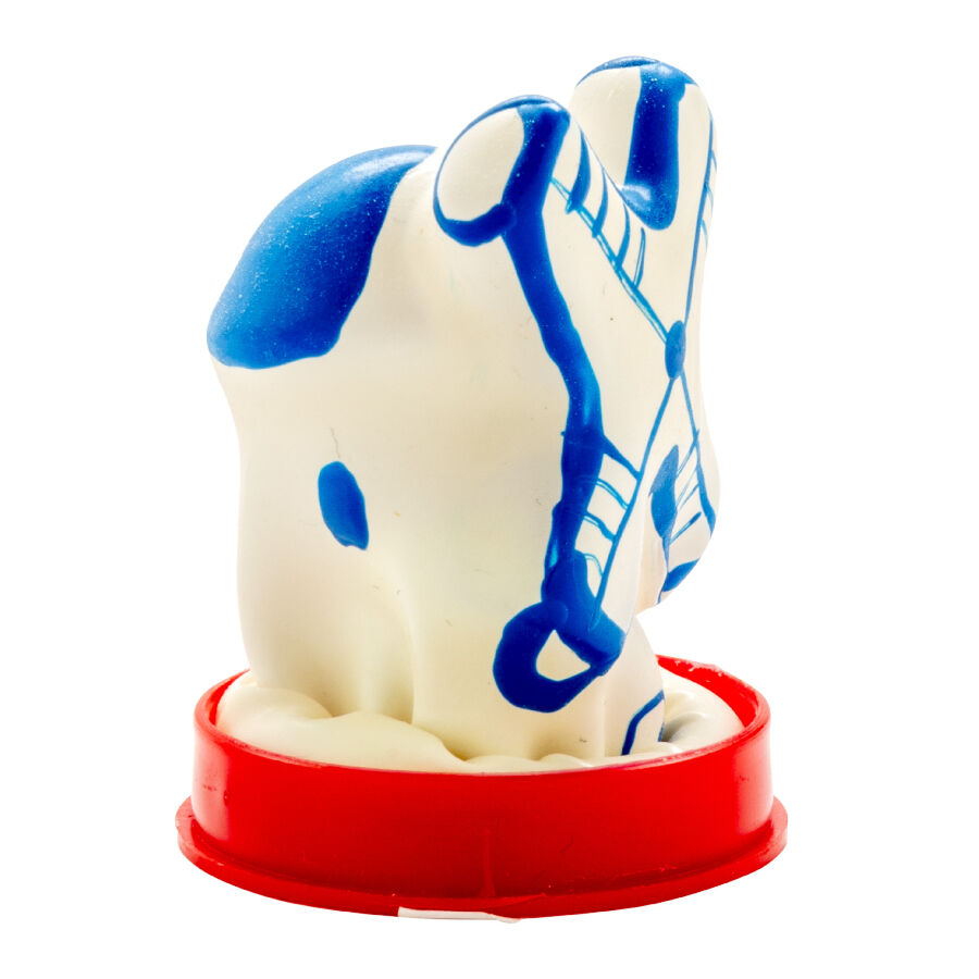 CONDOMERIE - HANDPAINTED NOVELTY CONDOMS WINDMILL - slika 2