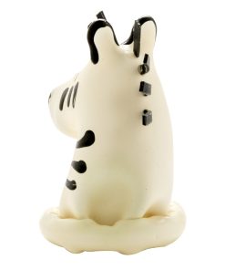 CONDOMERIE - HANDPAINTED NOVELTY CONDOMS ZEBRA - slika 3