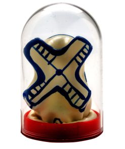 CONDOMERIE - HANDPAINTED NOVELTY CONDOMS WINDMILL