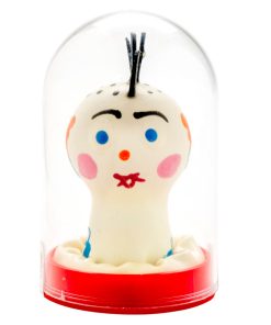 CONDOMERIE - HANDPAINTED NOVELTY CONDOMS PUNK