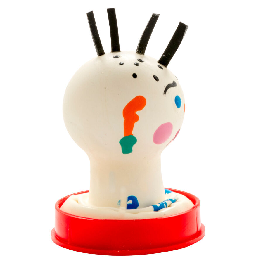 CONDOMERIE - HANDPAINTED NOVELTY CONDOMS PUNK - slika 2