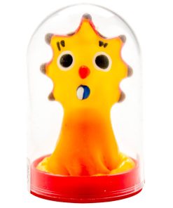 CONDOMERIE - HANDPAINTED NOVELTY CONDOMS SISTER