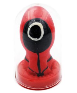 CONDOMERIE - HANDPAINTED NOVELTY CONDOMS CIRCLE