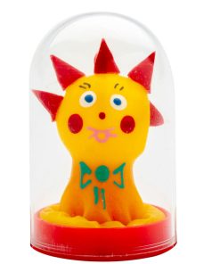 CONDOMERIE - HANDPAINTED NOVELTY CONDOMS COMET