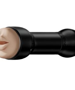 Alternative view of KIIROO - COMBO SET POWER BLOW + FEEL MOUTH STROKER