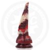 EPIC - DILDO DRAXIS ABYSMAL SHADOW