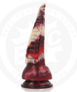 EPIC - DILDO DRAXIS ABYSMAL SHADOW