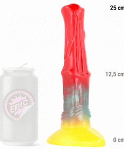 Alternative view of EPIC - DILDO AETHON GLOW