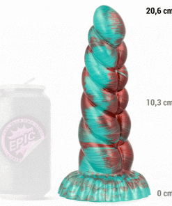Alternative view of EPIC - DILDO ZIRION ARIDFIRE