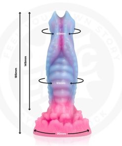 EPIC - DILDO OCEARA DAWN - slika 3