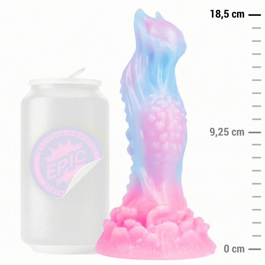 EPIC - DILDO OCEARA DAWN - slika 2