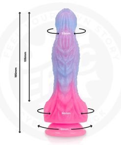 EPIC - DILDO SELARA DAWN - slika 3