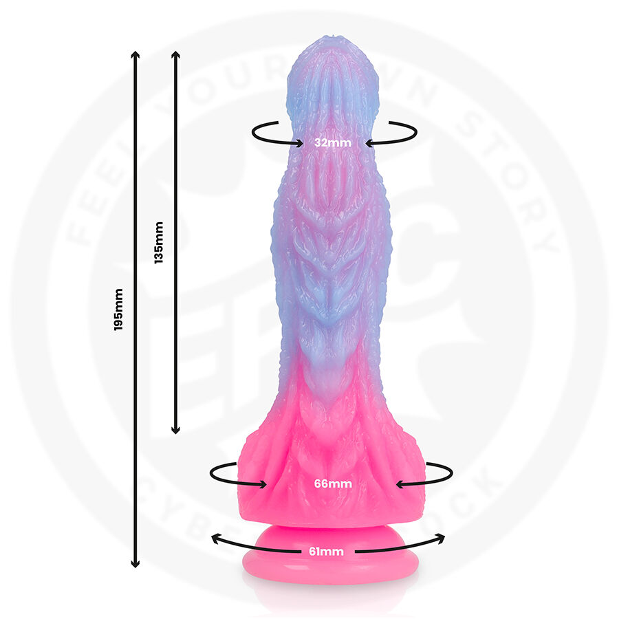 EPIC - DILDO SELARA DAWN - slika 3