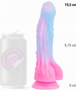 Alternative view of EPIC - DILDO SELARA DAWN