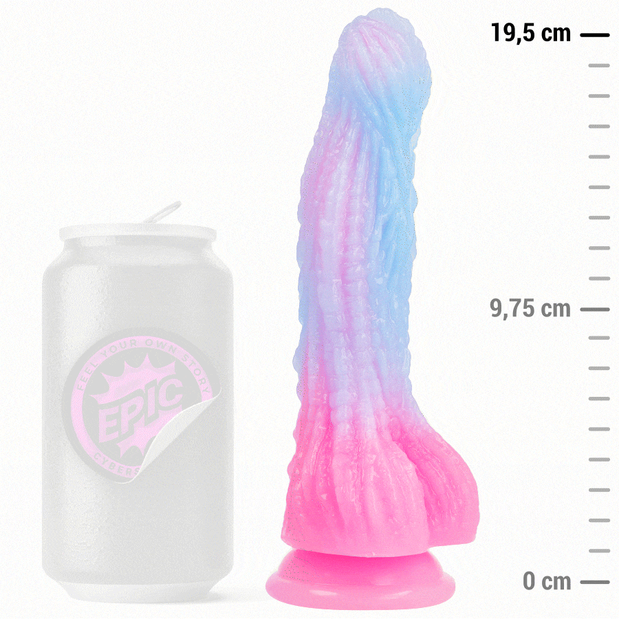 EPIC - DILDO SELARA DAWN - slika 2