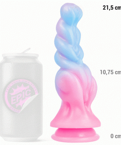 Alternative view of EPIC - DILDO RHEONA DAWN
