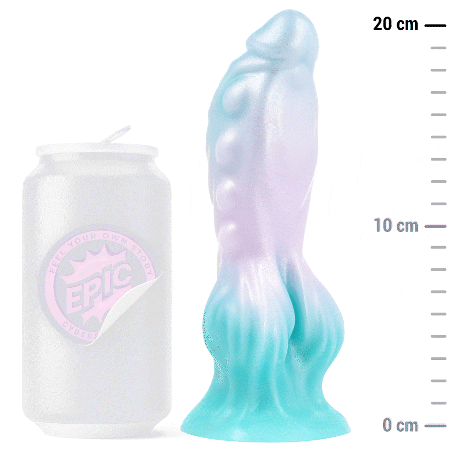 EPIC - DILDO LUNARA COSMIC LIGHT - slika 2