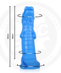 EPIC - DILDO NAGA CELESTIAL DRAGON - slika 3