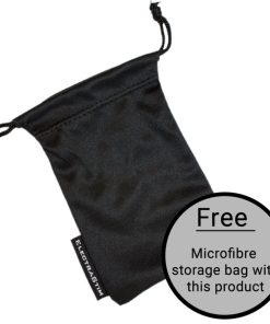 ELECTRASTIM - ELECTRALOOPS E-STIM ADJUSTABLE METAL PENIS RINGS - slika 3