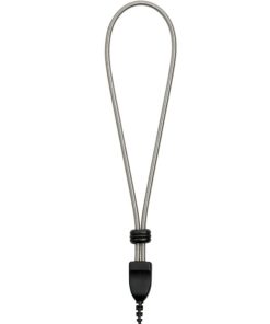 ELECTRASTIM - ELECTRALOOP ADJUSTABLE METAL SCROTAL RING
