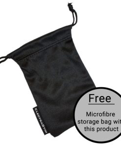 ELECTRASTIM - ELECTRALOOP ADJUSTABLE METAL SCROTAL RING - slika 3