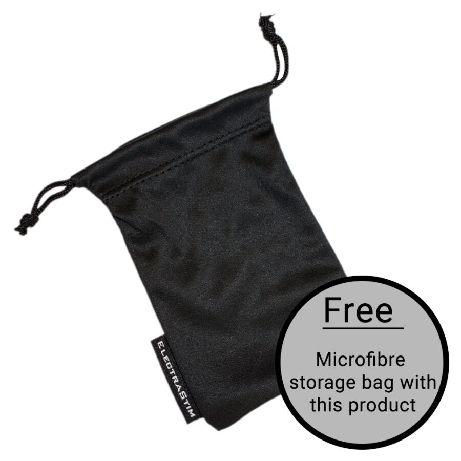 ELECTRASTIM - PRESTIGE ELECTROMAGNETIC METAL PENIS RING 38 MM - slika 3