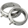 ELECTRASTIM - PRESTIGE ELECTROMAGNETIC METAL PENIS RING 42 MM