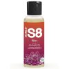 STIMUL8 - S8 RELAX GREEN TEA MASSAGE OIL 125 ML