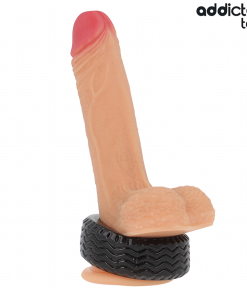 ADDICTED TOYS - EXTRA THICK COCK RING - slika 3