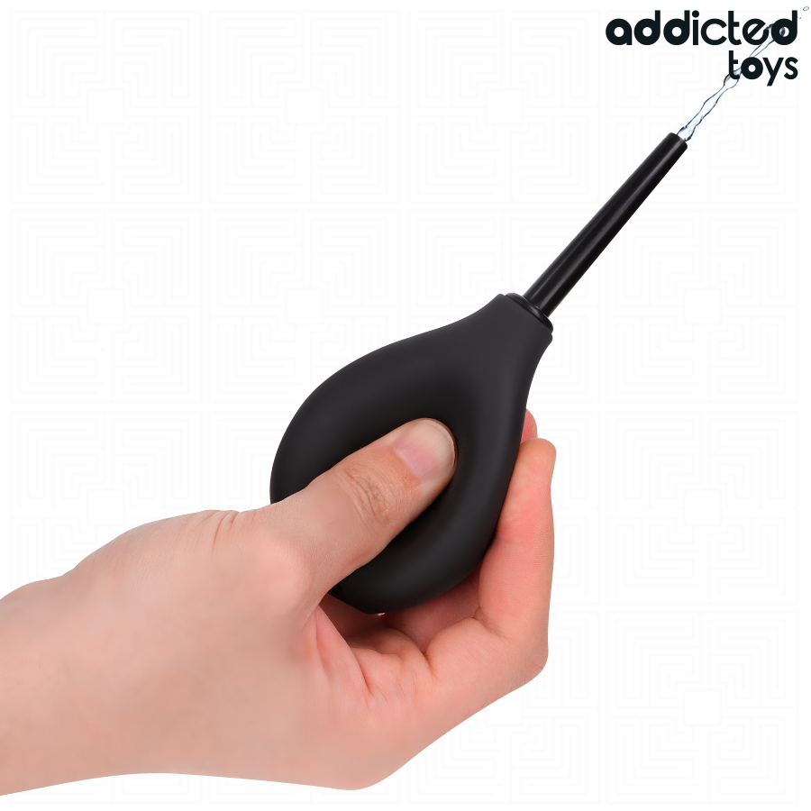 ADDICTED TOYS - TRAVEL ANAL CLEANER SIZE S 90 ML - slika 3
