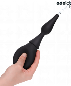 ADDICTED TOYS - TRAVEL CLEANER SILICONE MODEL 1 - slika 3