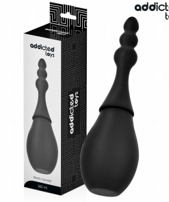 ADDICTED TOYS - TRAVEL CLEANER SILICONE MODEL 4