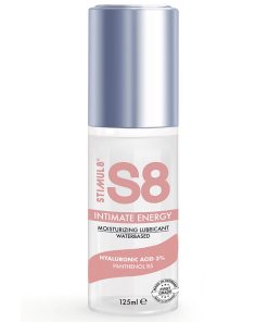 STIMUL8 - S8 INTIMATE ENERGY HYALURON LUBRICANT 125 ML