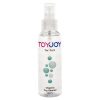 TOYJOY - ORGANIC TOY CLEANER SPRAY 150 ML