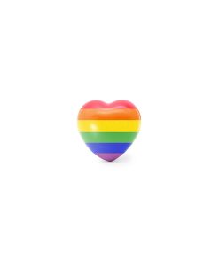 PRIDE - ANTI-STRESS LGBT HEART