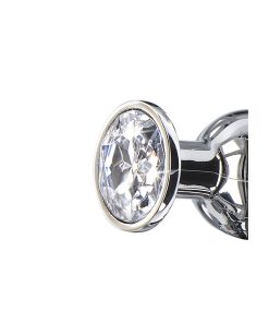 Alternative view of TOYJOY - ANAL PLAY DIAMOND BUM BIJOU LARGE ANAL PLUG