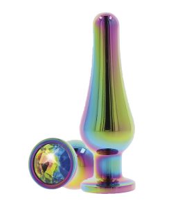 TOYJOY - ANAL PLAY TWILIGHT BUM BIJOU SMALL ANAL PLUG