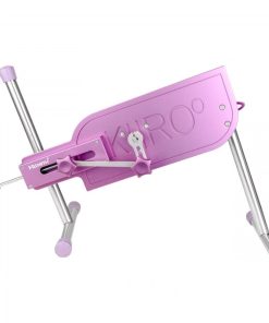 Alternative view of KIIROO - PLEASURE DRIVE INTERACTIVE SEX MACHINE
