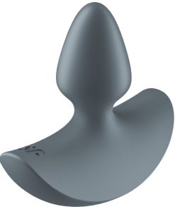 SATISFYER - ABSOLUTE BEGINNERS 1 PLUG ANAL VIBRATOR - slika 3