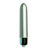 ROCKS-OFF - RO-90 AQUA LILY VIBRATING BULLET WATER GREEN