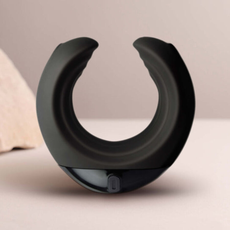 ROCKS- OFF - ECHO BLACK VIBRATOR MASTURBATOR - slika 2